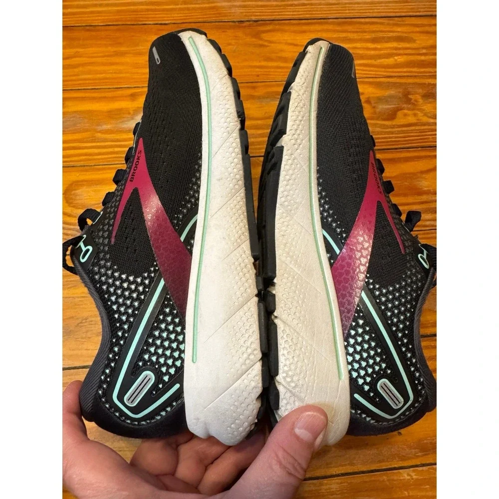 Brooks‎ Ghost 14 Running Shoes Sneakers Size 6.5